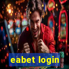 eabet login